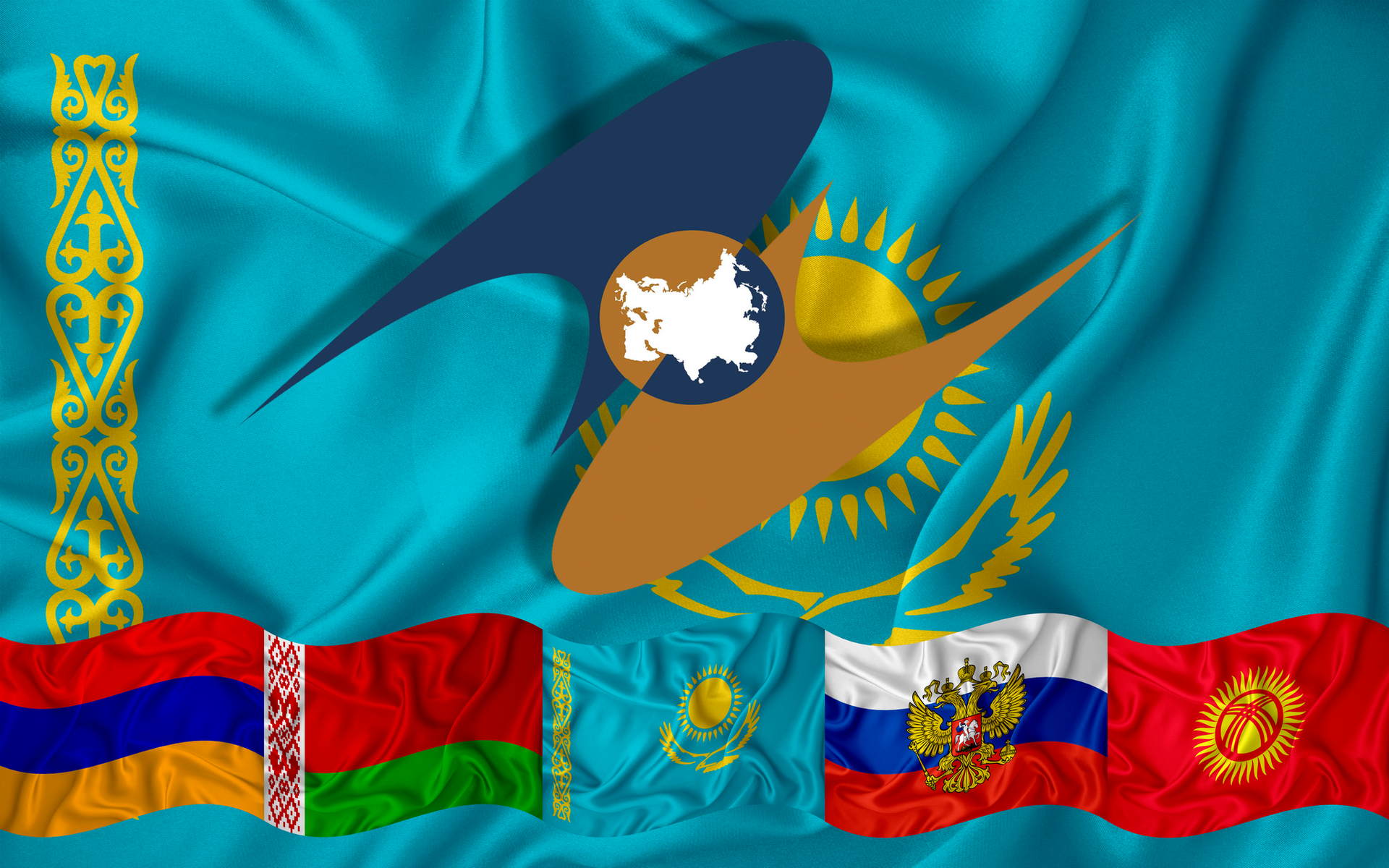 Eurasian Economic Union (EAEU)